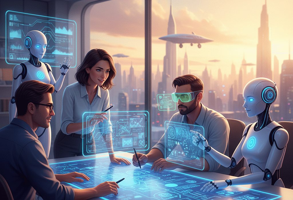 Artificial intelligence (AI)