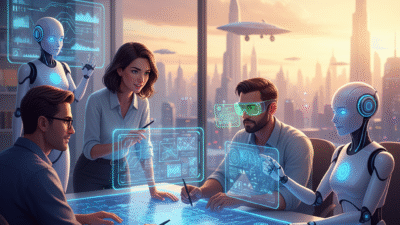 Artificial intelligence (AI)