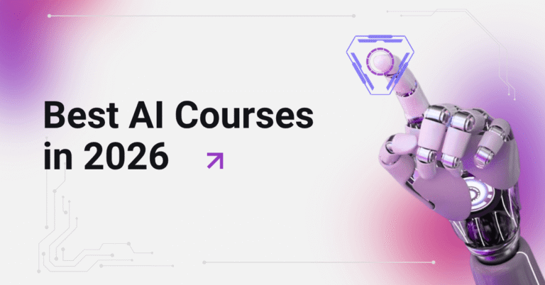 Best AI Courses in 2026 (Free & Paid) – Learn AI, ML, and GenAI Skills ...