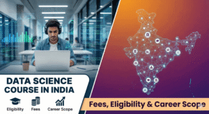 Data Science Course in India 2025